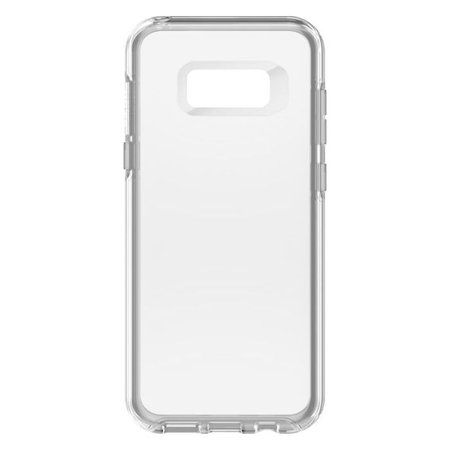 OtterBox - és Symmetry tiszta és Samsung Galaxy S8 + számára, átlátszó