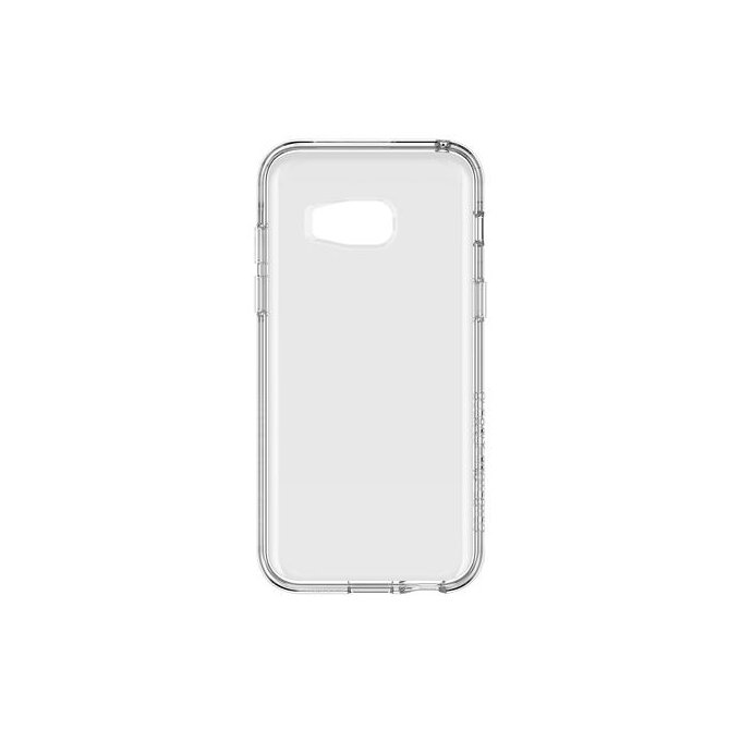 OtterBox - Világosan védett tok Samsung Galaxy A3 2017-hez, átlátszó