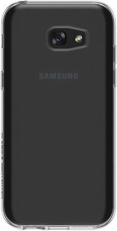 OtterBox - Világosan védett tok Samsung Galaxy A5 2017-hez, átlátszó