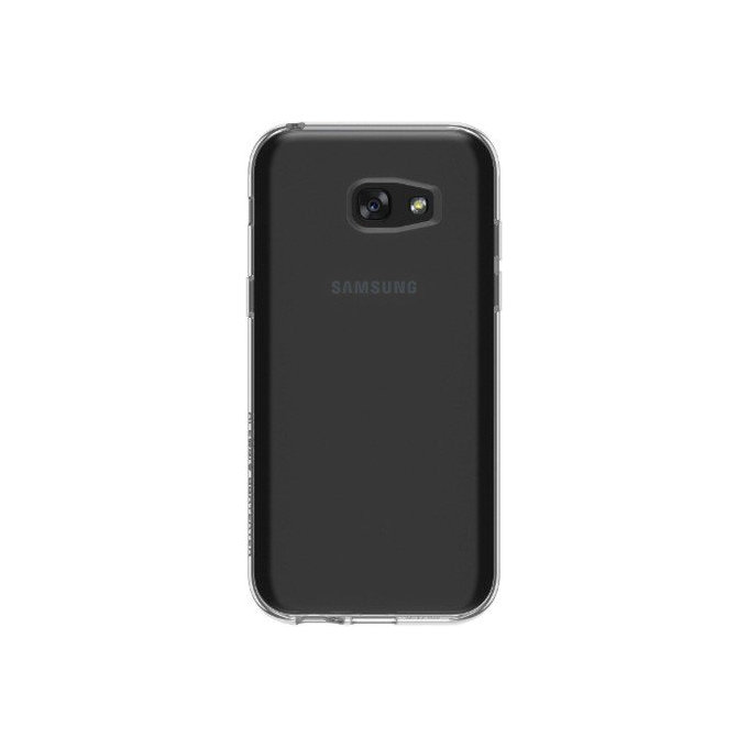 OtterBox - Világosan védett tok Samsung Galaxy A5 2017-hez, átlátszó