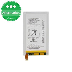 Sony Xperia E4g E2003 - Akkumulátor LIS1574ERPC 2300mAh