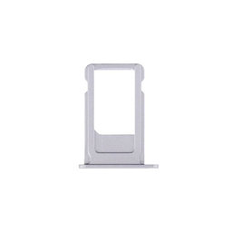 Apple iPhone 6 - SIM Adapter (Silver)