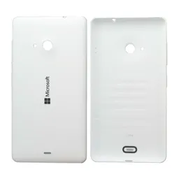 Microsoft Lumia 535 - Akkumulátor Fedőlap (White) - 8003486 Genuine Service Pack
