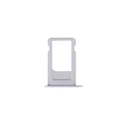 Apple iPhone 6S - SIM Adapter (Silver)
