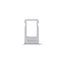 Apple iPhone 6S - SIM Adapter (Silver)