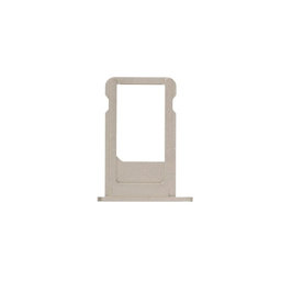 Apple iPhone 6 - SIM Adapter (Gold)