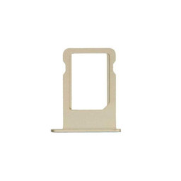 Apple iPhone 5S, SE - SIM Adapter (Gold)