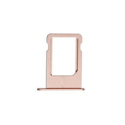 Apple iPhone SE - SIM Adapter (Rose Gold)