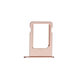 Apple iPhone SE - SIM Adapter (Rose Gold)