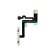 Apple iPhone 6 Plus - Hangerő Gomb Flex Kábel