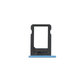 Apple iPhone 5C - SIM Adapter (Blue)