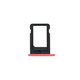 Apple iPhone 5C - SIM Adapter (Red)