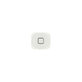 Apple iPhone 5 - Kezdőlap Gomb (White)