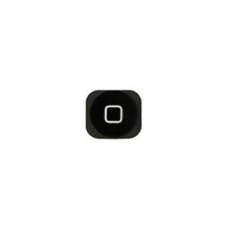 Apple iPhone 5 - Kezdőlap Gomb (Black)