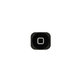 Apple iPhone 5 - Kezdőlap Gomb (Black)
