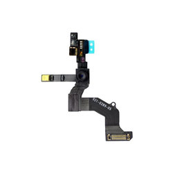 Apple iPhone 5 - Előlapi Kamera + Proximity Érzékelő + Rugalmas kábel