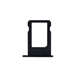 Apple iPhone 5 - SIM Adapter (Black)