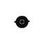 Apple iPhone 4S - Kezdőlap Gomb (Black)