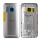 HTC One M9 - Akkumulátor fedőlap (Ezüst) - 83H40031-15