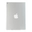 Apple iPad Air 2 - hátsó Housing WiFi Változat (Silver)