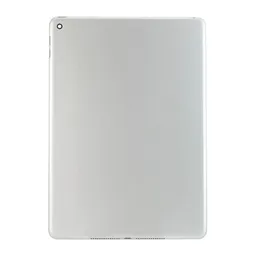 Apple iPad Air 2 - hátsó Housing WiFi Változat (Silver)