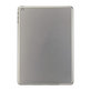 Apple iPad Air - hátsó Housing WiFi Változat (Space Gray)