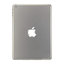 Apple iPad Air - hátsó Housing WiFi Változat (Space Gray)