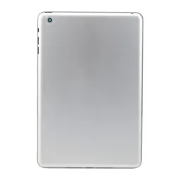 Apple iPad Mini 2 - hátsó Housing WiFi Változat (Silver)