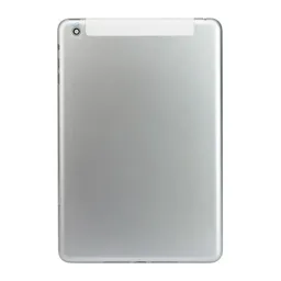 Apple iPad Mini - hátsó Housing 3G Változat (White)