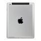 Apple iPad 3 - hátsó Housing (3G Változat 32 GB)