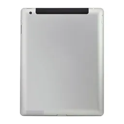 Apple iPad 3 - hátsó Housing (3G Változat 64GB)