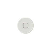 Apple iPad 3, iPad 4 - Home/Kezdőlap gomb (White)