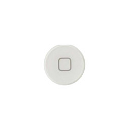 Apple iPad 3, iPad 4 - Home/Kezdőlap gomb (White)