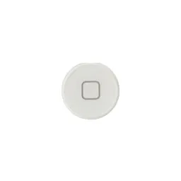 Apple iPad 3, iPad 4 - Home/Kezdőlap gomb (White)
