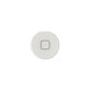 Apple iPad 3, iPad 4 - Home/Kezdőlap gomb (White)