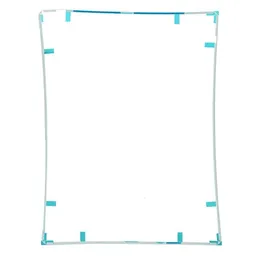 Apple iPad 2 - Műanyag keret érintőképernyő alatt (White)