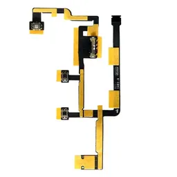 Apple iPad 2 - Bekapcsoló + Hangerő Gomb Flex Kábel (CDMA Verzió)