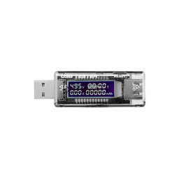 Phonefix KWS-V21 - USB Tesztelő
