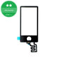 Érintőüveg iPod Nano (7th Gen), Black