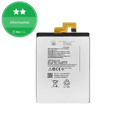 Lenovo VIBE Z2 Pro K920, P90 - Akkumulátor BL223 4000mAh