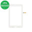 Samsung Galaxy Tab 3 Lite 7.0 T111 - Érintőüveg (White)