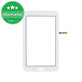 Samsung Galaxy Tab 3 Lite 7.0 T113 - Érintőüveg (White)