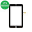 Samsung Galaxy Tab 3 Lite 7.0 T111 - Érintőüveg (Black)
