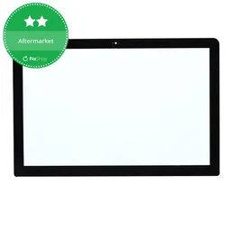 Apple MacBook Pro 13" A1278 (Mid 2009 - Mid 2012) - Első üveg