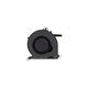 Apple MacBook Air 13" A1369, A1466 (Late 2010 - Mid 2011) - Ventilare CPU