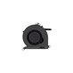 Apple MacBook Air 13" A1369, A1466 (Late 2010 - Mid 2011) - Ventilare CPU