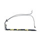 Apple MacBook Air 13" A1369 (Late 2010 - Mid 2011) - WiFi Antennák a Isight kábel