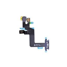 Apple iPhone 6S Plus - Bekapcsoló Gomb Flex Kábel