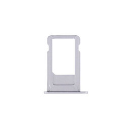 Apple iPhone 6S Plus - SIM Adapter (Silver)