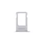 Apple iPhone 6S Plus - SIM Adapter (Silver)
